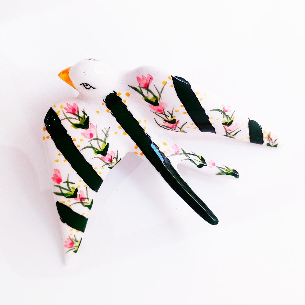 Portuguese Ceramics - Traditional Swallow
