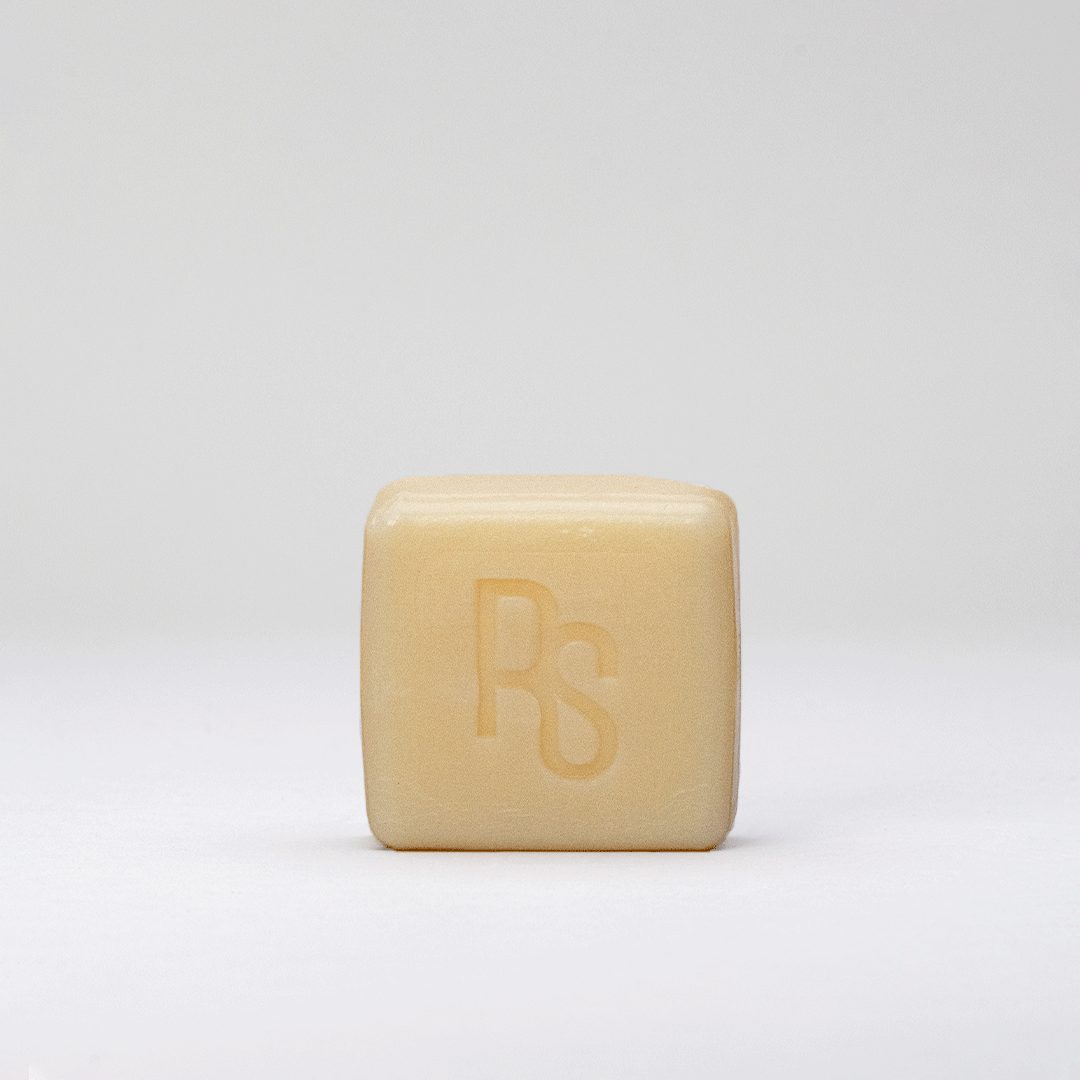 hydrating vegan hand soap by real saboaria - Ephemera Collection