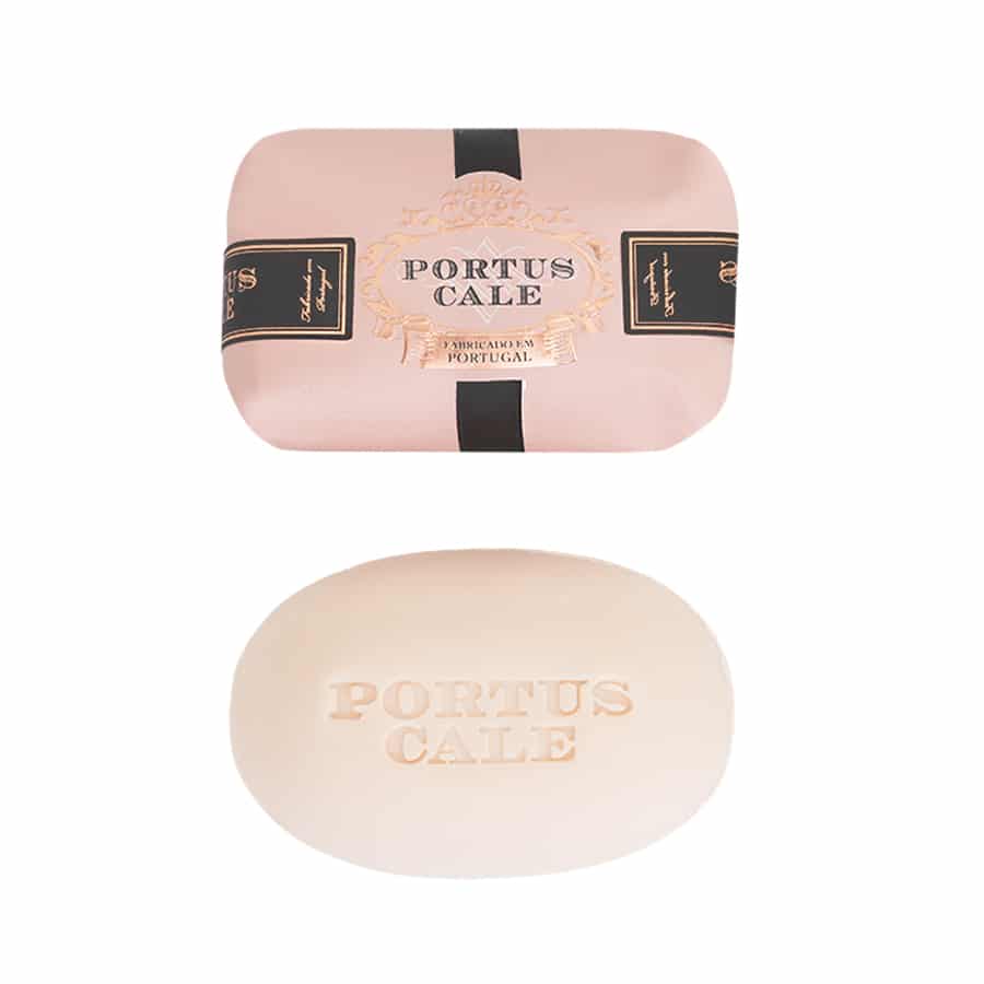 Castelbel Soap, Portuscale Collection - Scent: Rose Blush