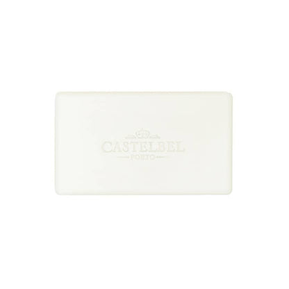 Castelbel Soap with a scent of White Grapes