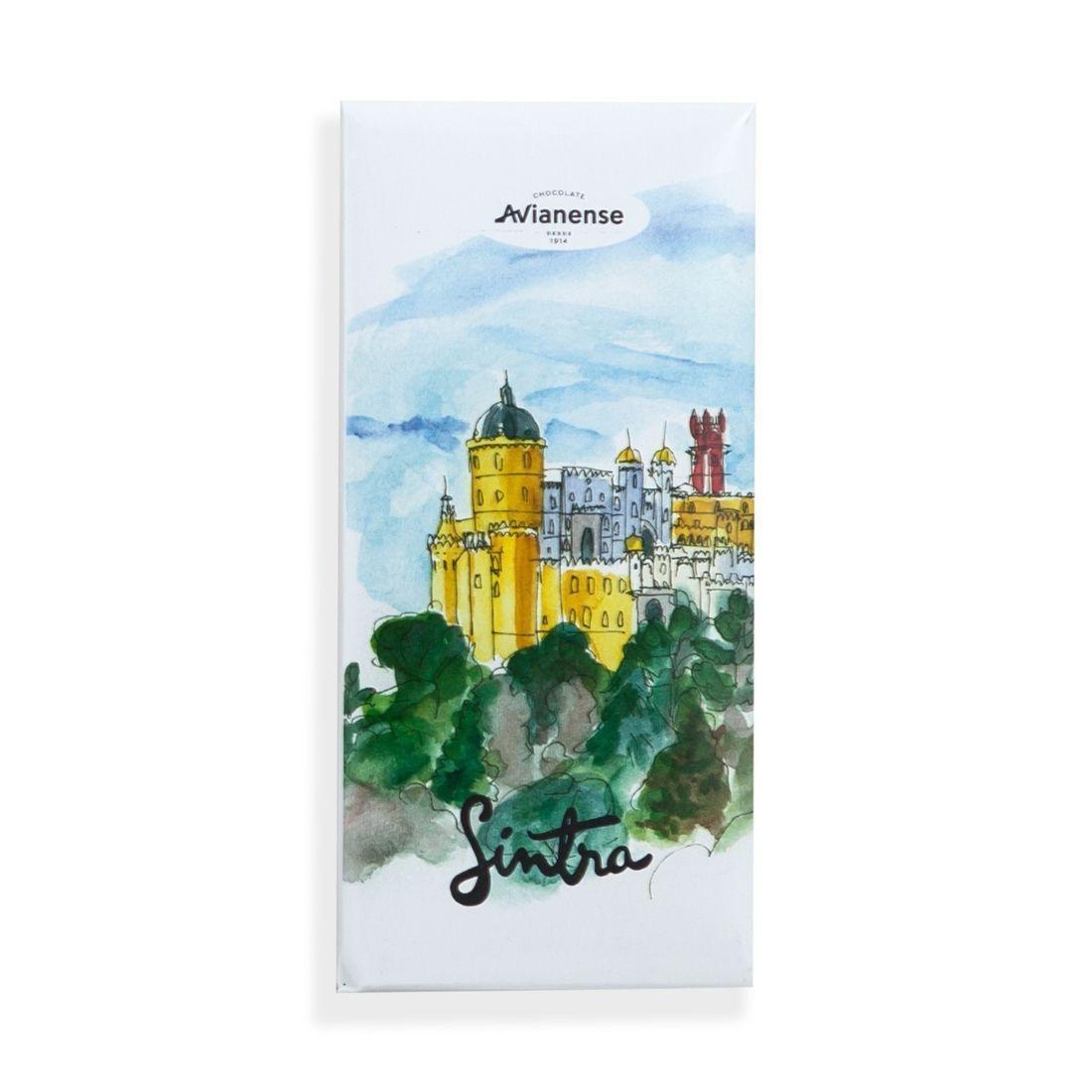 Avianense Chocolate - Sintra Chocolate